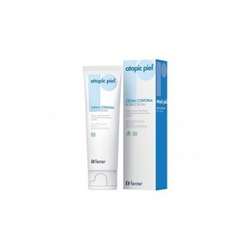 ATOPIC PIEL CREMA FACIAL 50 ML