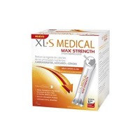 XLS-MEDICAL MAX STRENGH STICKS