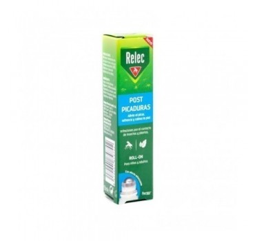 RELEC POST PICAD ROLL ON 15 ML