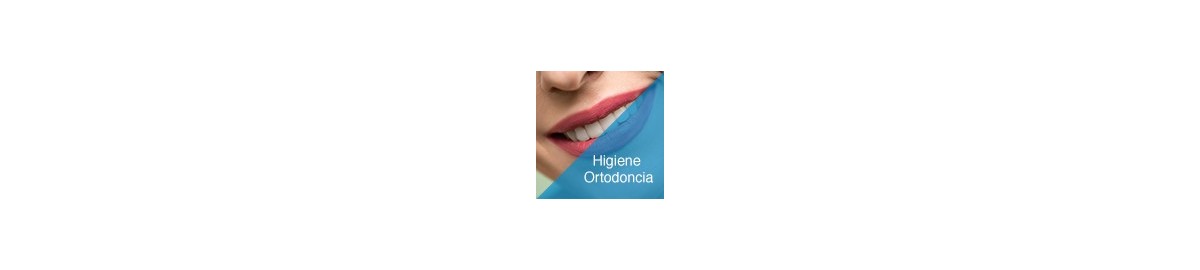 Higiene Ortodoncia